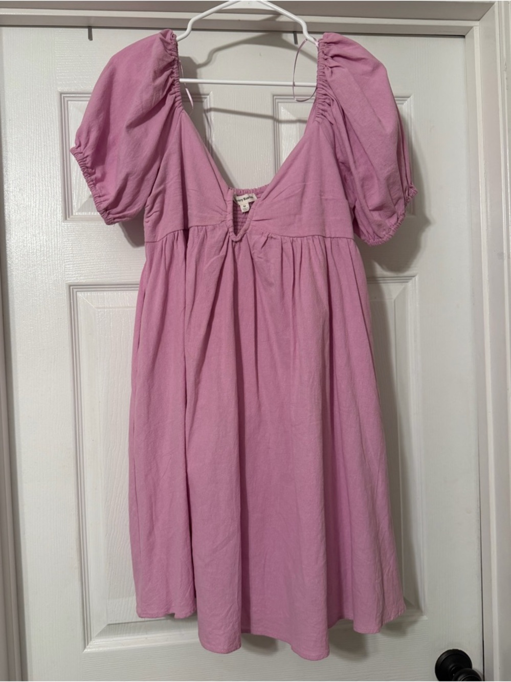Mini Dress